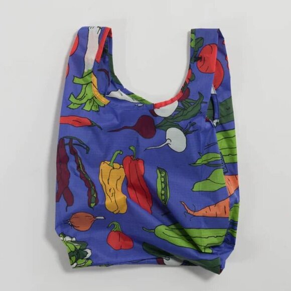 NWT Baby Baggu - Farmer's Market - Picture 1 of 5